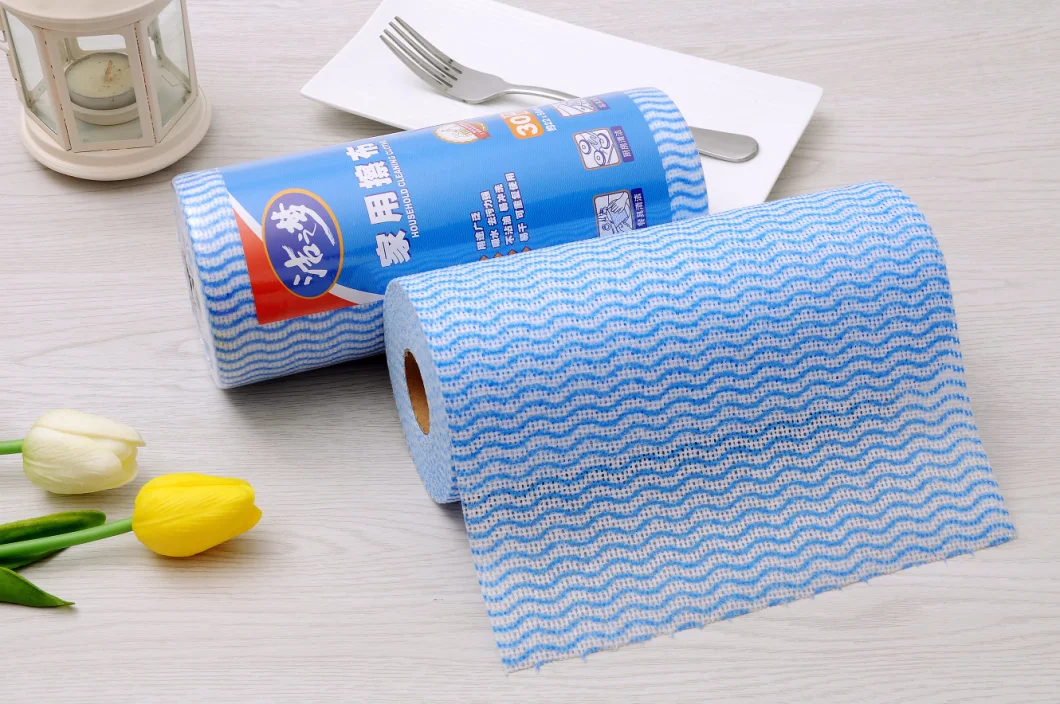 Health Non Woven Kitchen Wipe